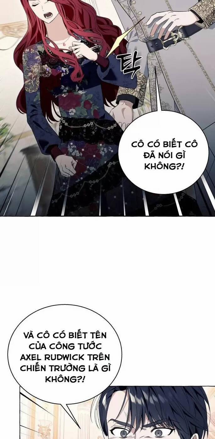 Tôi Tưởng Đó Chỉ Là Tiểu Thuyết Trọng Sinh Bình Thường 14 trang 44