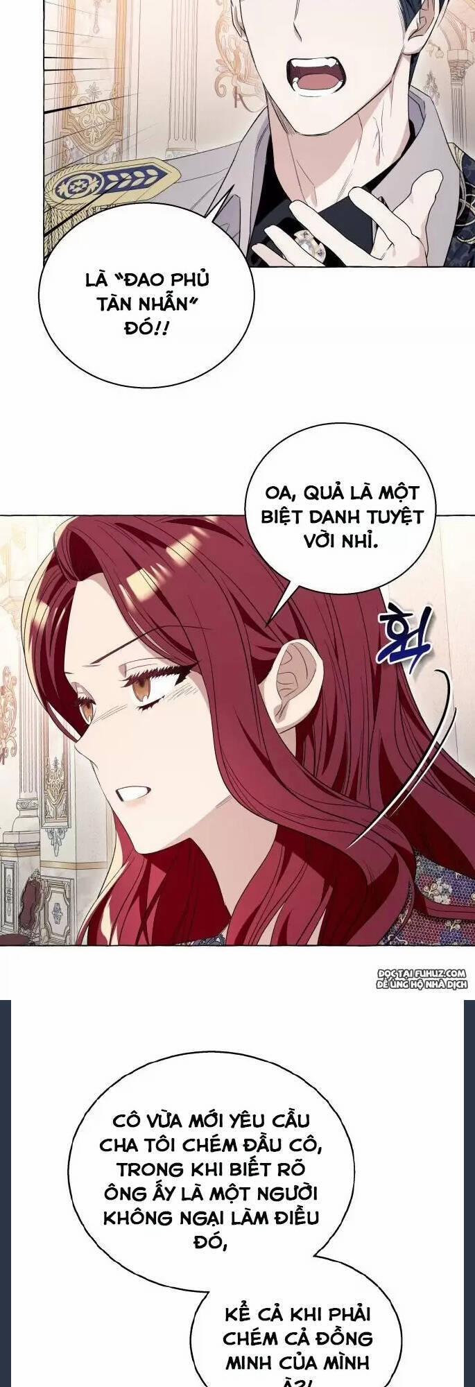 Tôi Tưởng Đó Chỉ Là Tiểu Thuyết Trọng Sinh Bình Thường 14 trang 45