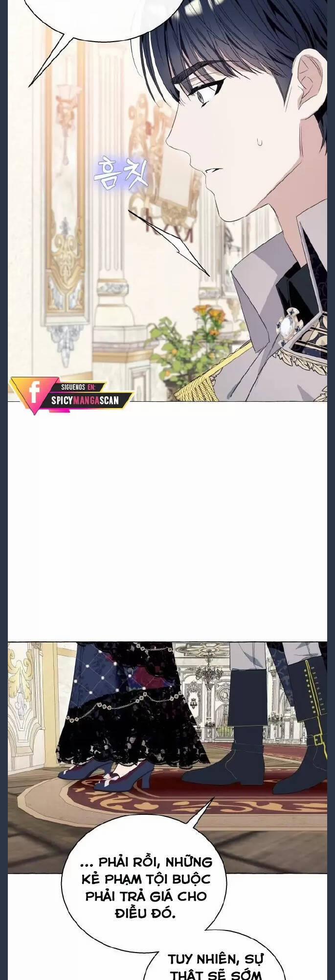 Tôi Tưởng Đó Chỉ Là Tiểu Thuyết Trọng Sinh Bình Thường 14 trang 47