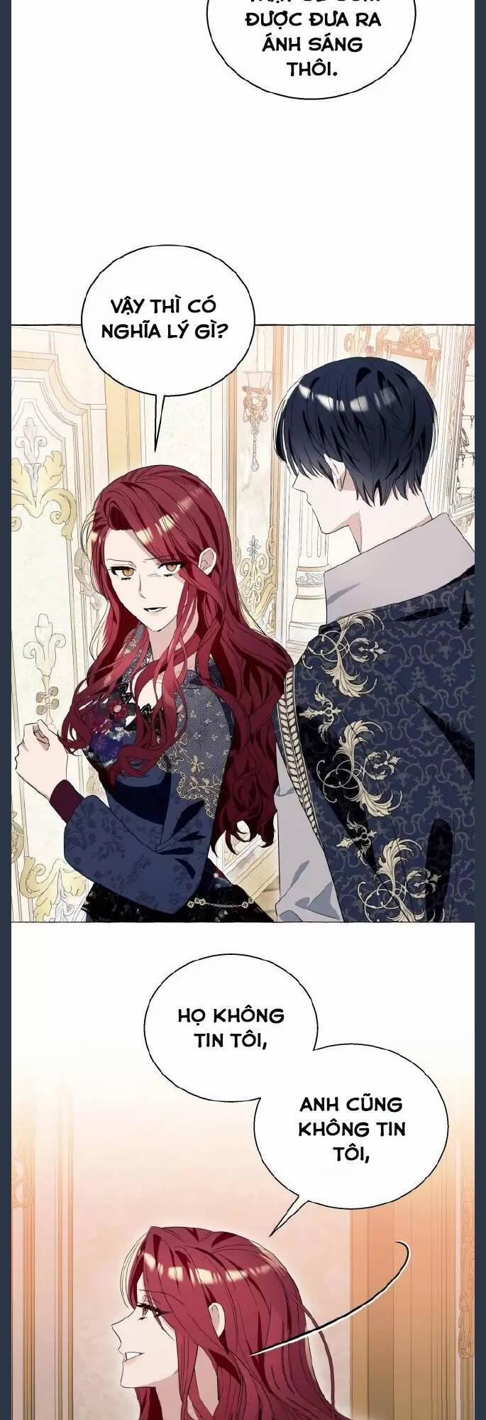 Tôi Tưởng Đó Chỉ Là Tiểu Thuyết Trọng Sinh Bình Thường 14 trang 48