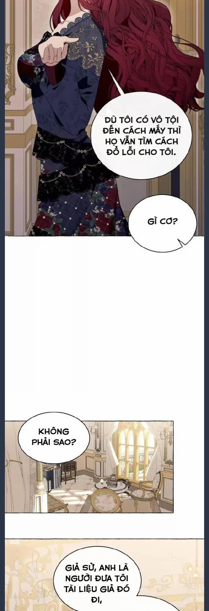 Tôi Tưởng Đó Chỉ Là Tiểu Thuyết Trọng Sinh Bình Thường 14 trang 49