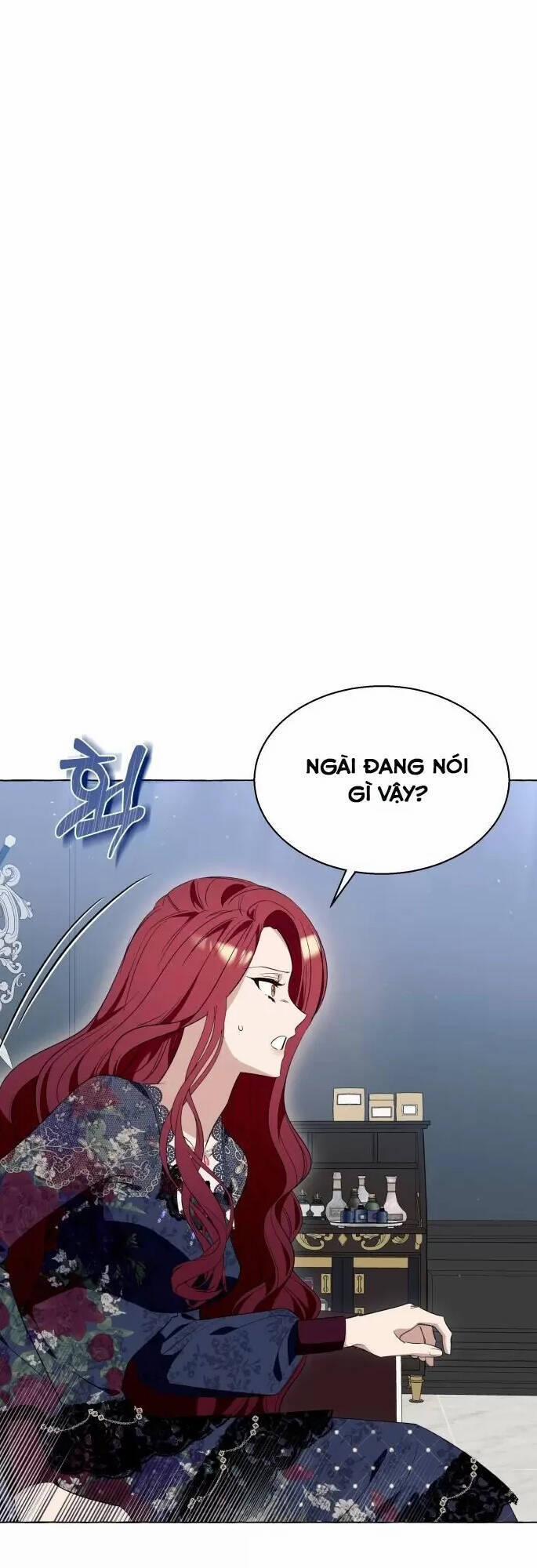 Tôi Tưởng Đó Chỉ Là Tiểu Thuyết Trọng Sinh Bình Thường 14 trang 5