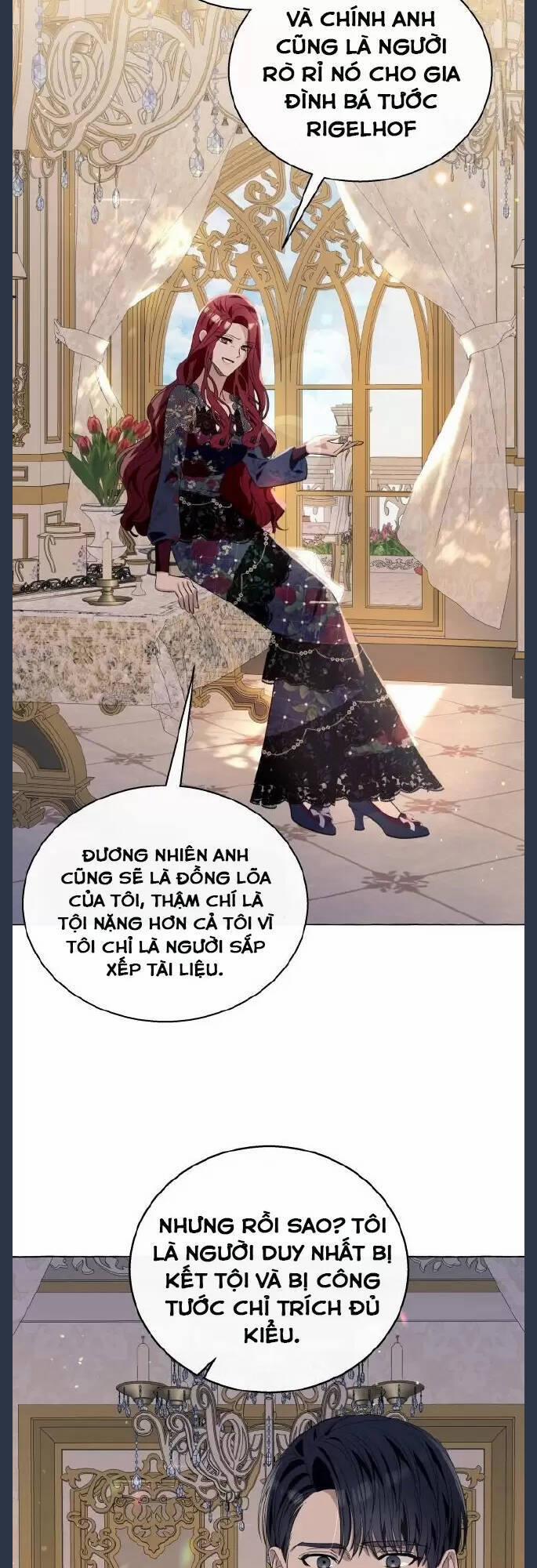 Tôi Tưởng Đó Chỉ Là Tiểu Thuyết Trọng Sinh Bình Thường 14 trang 50