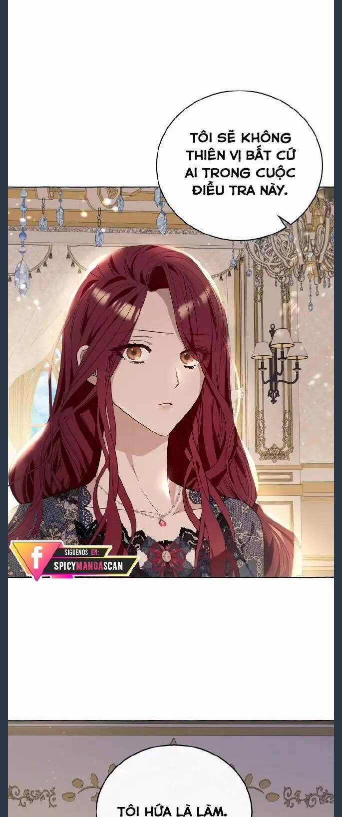 Tôi Tưởng Đó Chỉ Là Tiểu Thuyết Trọng Sinh Bình Thường 14 trang 52