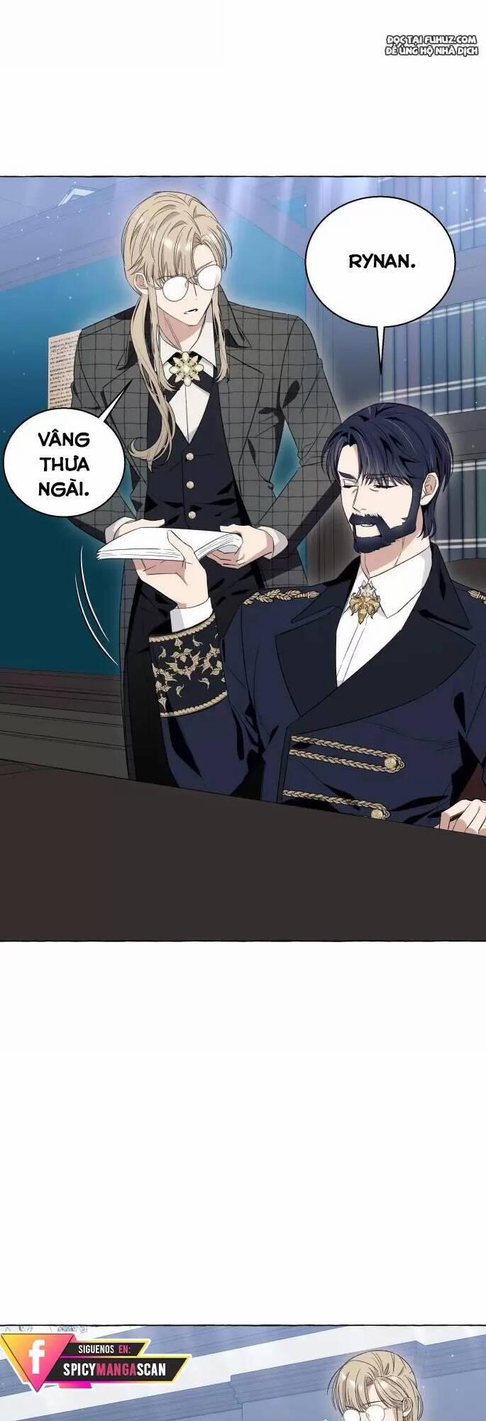 Tôi Tưởng Đó Chỉ Là Tiểu Thuyết Trọng Sinh Bình Thường 14 trang 6