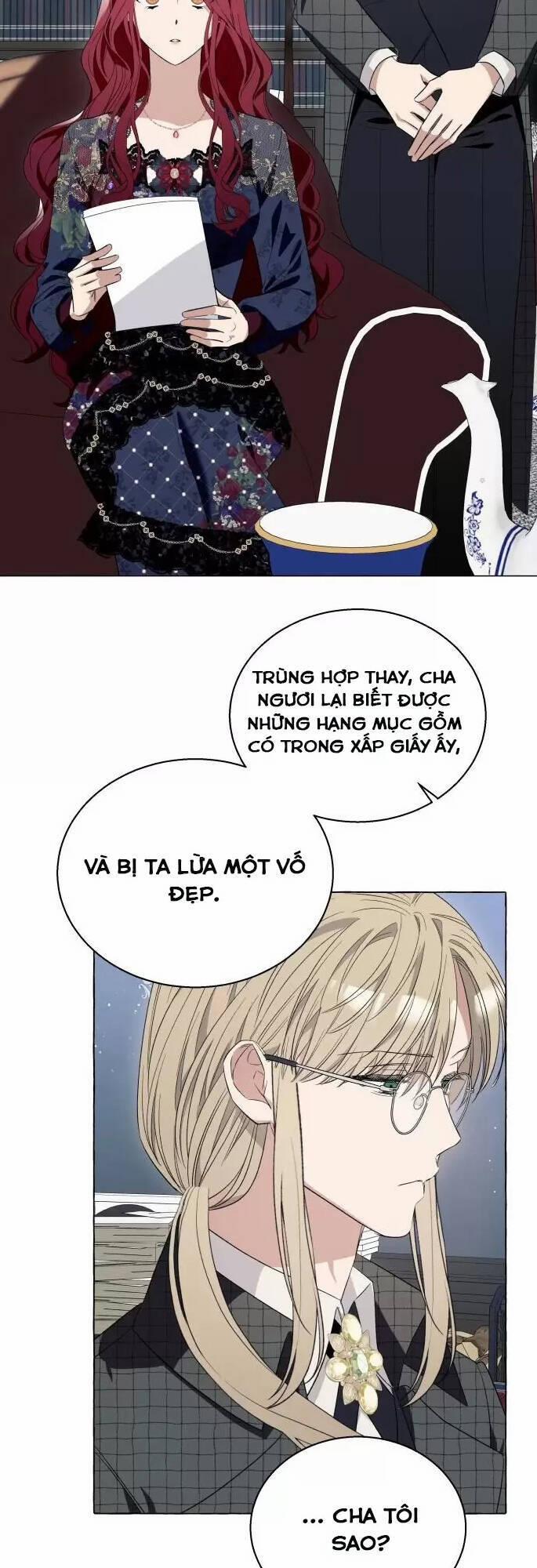 Tôi Tưởng Đó Chỉ Là Tiểu Thuyết Trọng Sinh Bình Thường 14 trang 9