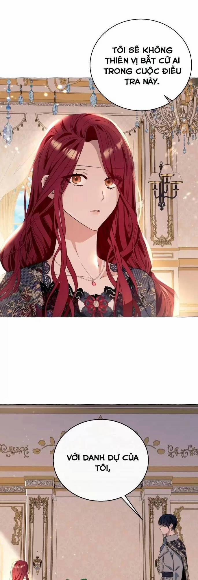 Tôi Tưởng Đó Chỉ Là Tiểu Thuyết Trọng Sinh Bình Thường 15 trang 0