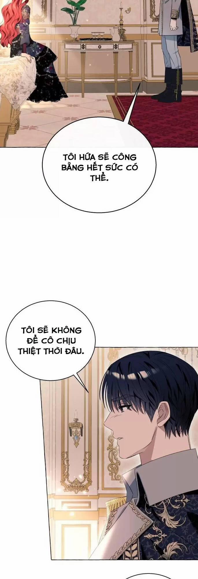 Tôi Tưởng Đó Chỉ Là Tiểu Thuyết Trọng Sinh Bình Thường 15 trang 1