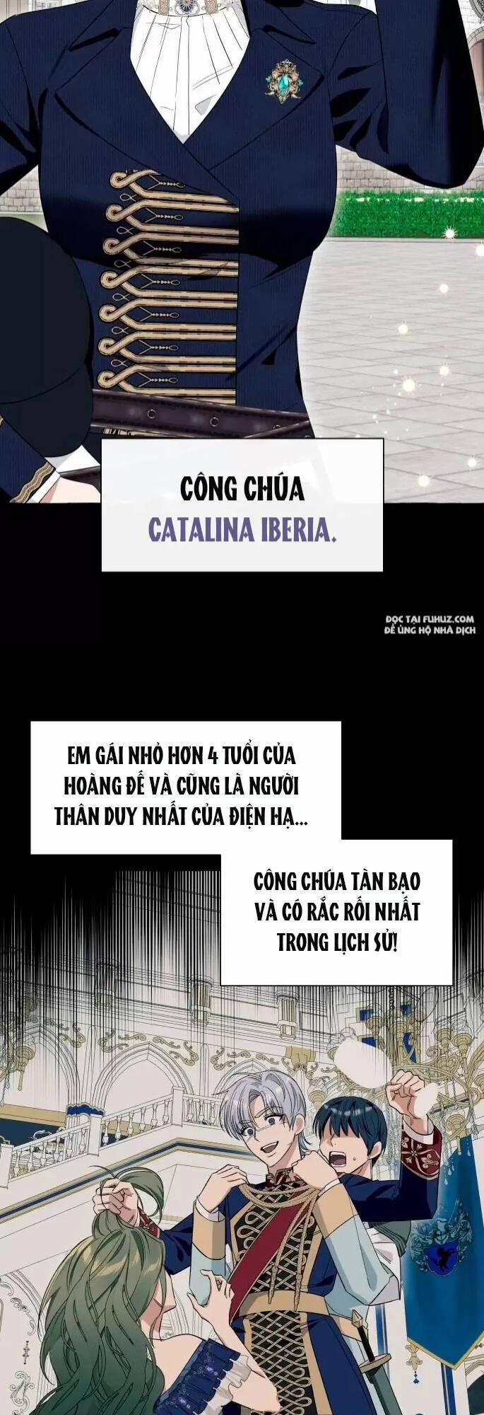 Tôi Tưởng Đó Chỉ Là Tiểu Thuyết Trọng Sinh Bình Thường 15 trang 11