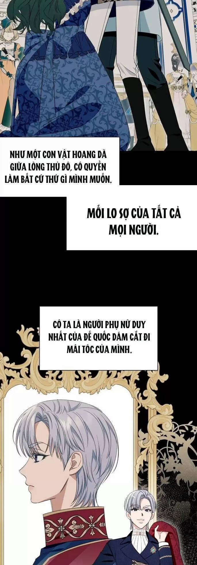 Tôi Tưởng Đó Chỉ Là Tiểu Thuyết Trọng Sinh Bình Thường 15 trang 12