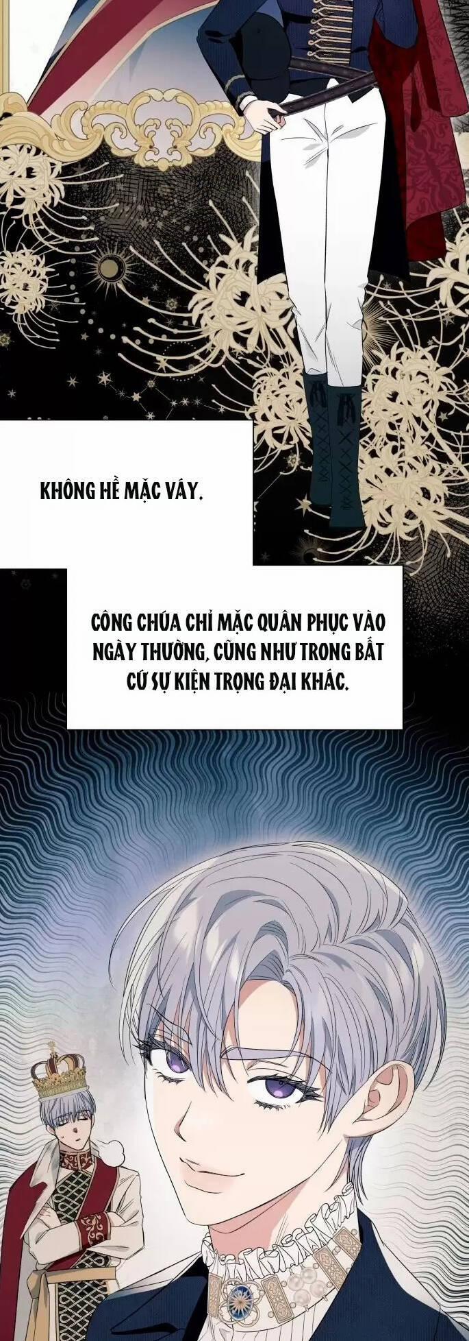 Tôi Tưởng Đó Chỉ Là Tiểu Thuyết Trọng Sinh Bình Thường 15 trang 13