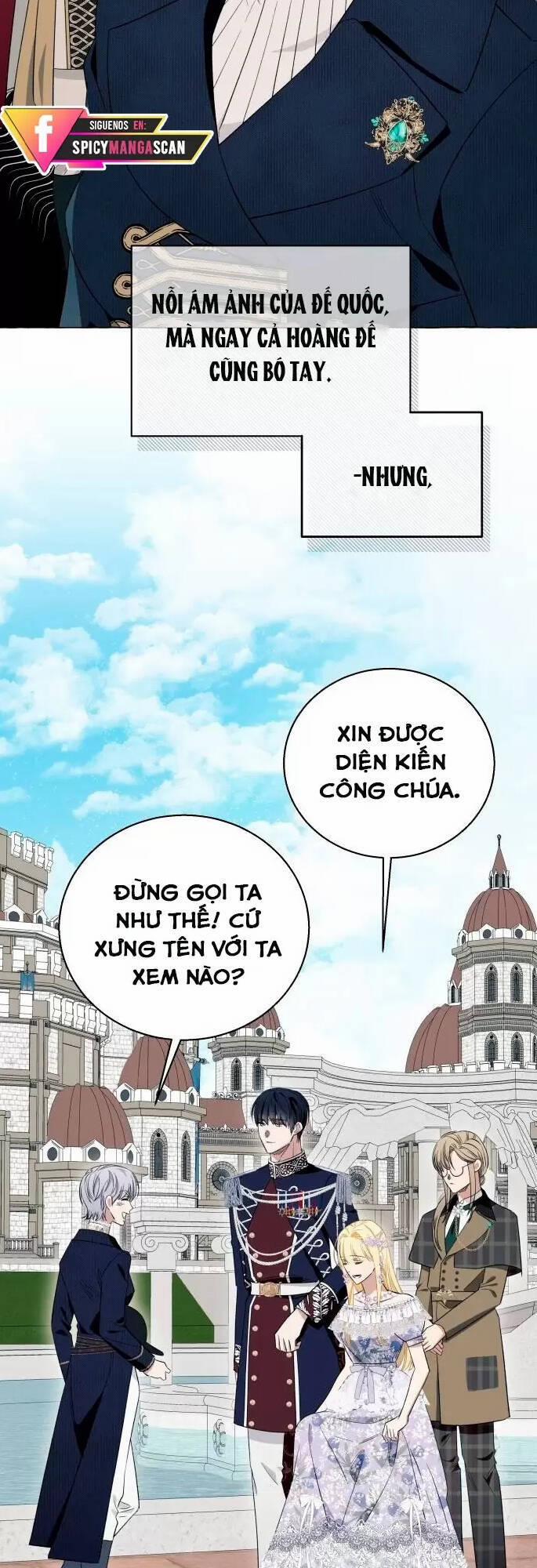 Tôi Tưởng Đó Chỉ Là Tiểu Thuyết Trọng Sinh Bình Thường 15 trang 14