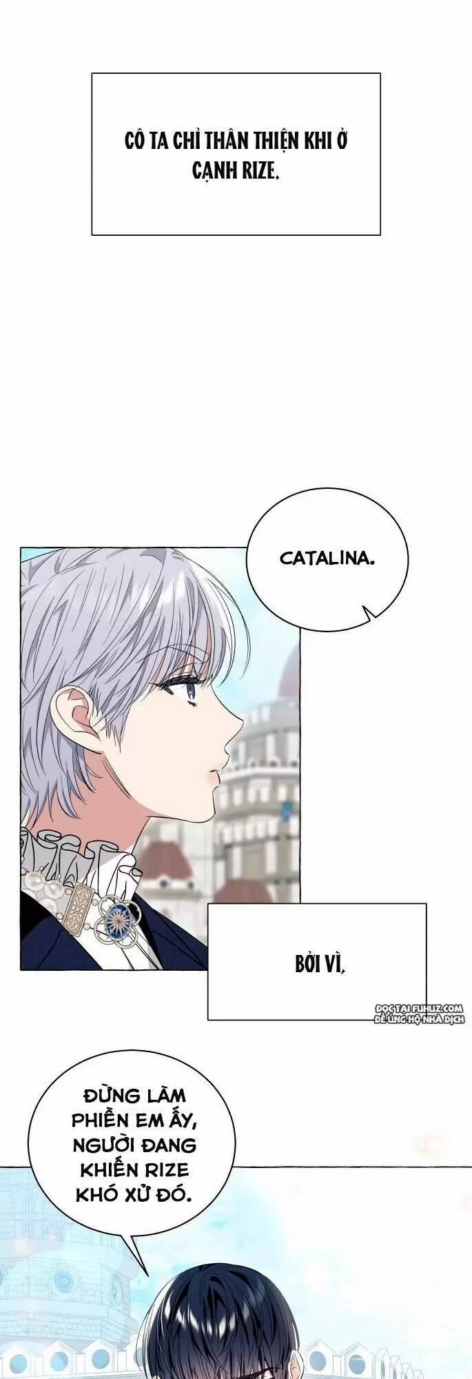 Tôi Tưởng Đó Chỉ Là Tiểu Thuyết Trọng Sinh Bình Thường 15 trang 16