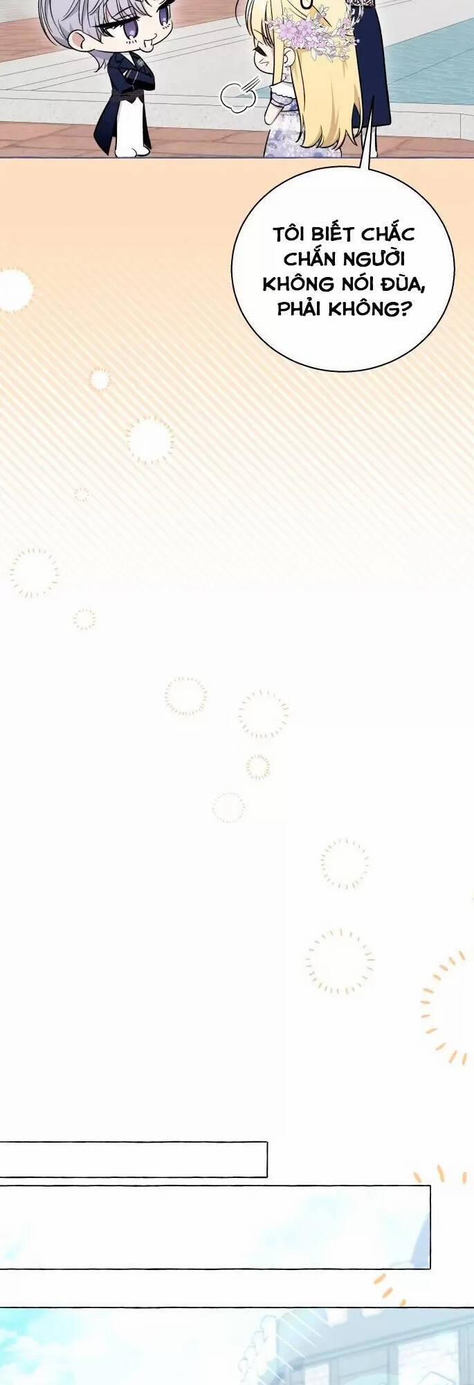 Tôi Tưởng Đó Chỉ Là Tiểu Thuyết Trọng Sinh Bình Thường 15 trang 18