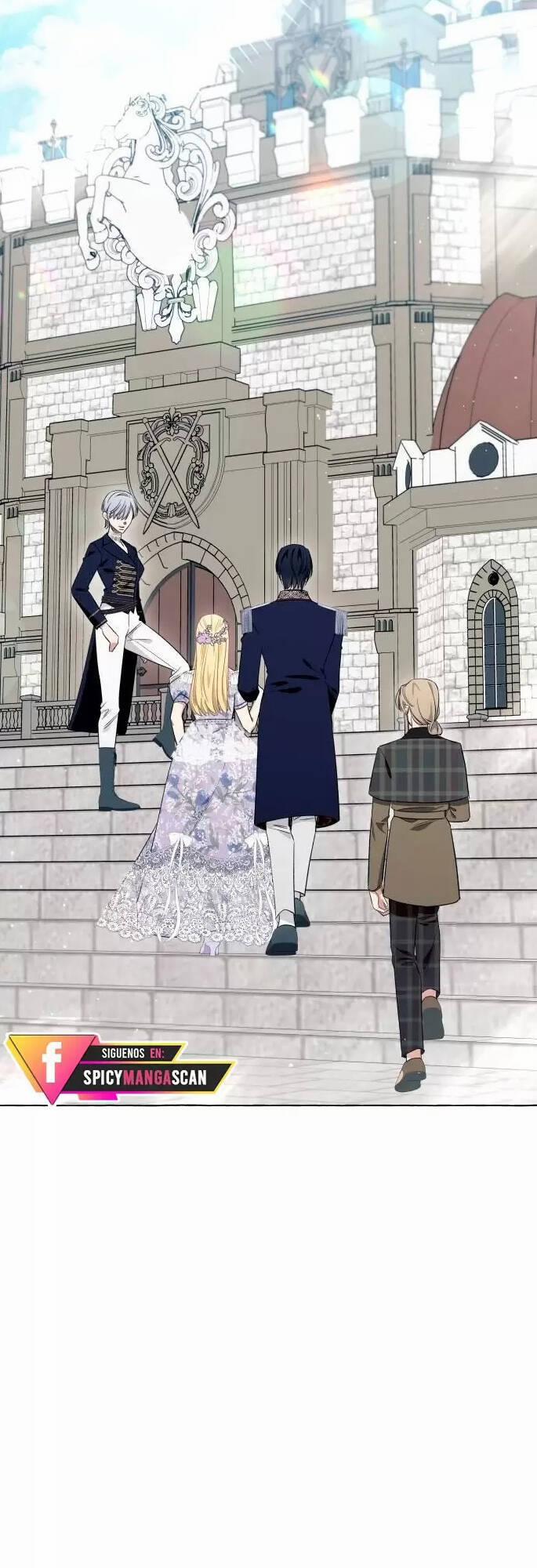 Tôi Tưởng Đó Chỉ Là Tiểu Thuyết Trọng Sinh Bình Thường 15 trang 19