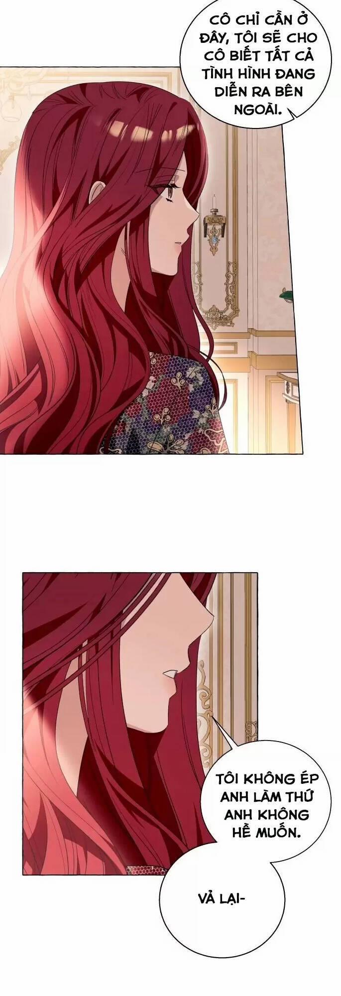 Tôi Tưởng Đó Chỉ Là Tiểu Thuyết Trọng Sinh Bình Thường 15 trang 2