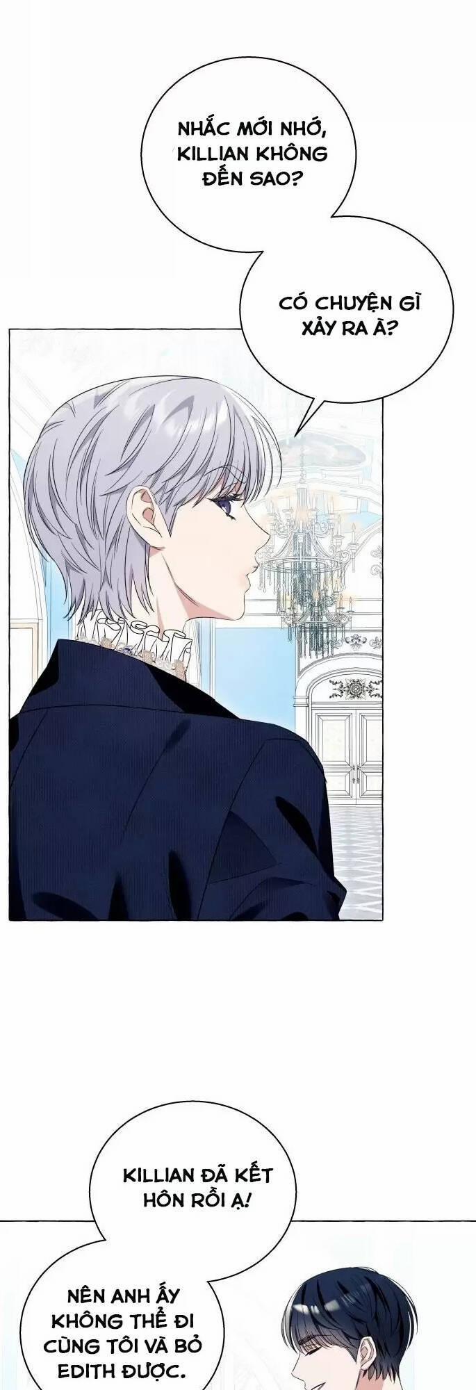 Tôi Tưởng Đó Chỉ Là Tiểu Thuyết Trọng Sinh Bình Thường 15 trang 20