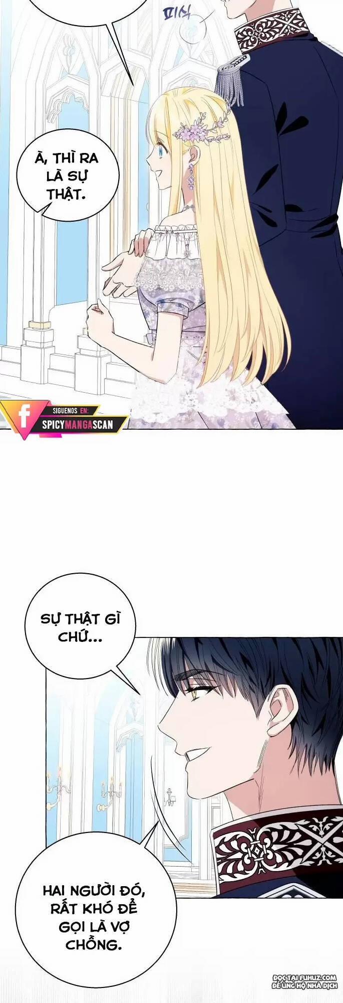 Tôi Tưởng Đó Chỉ Là Tiểu Thuyết Trọng Sinh Bình Thường 15 trang 21