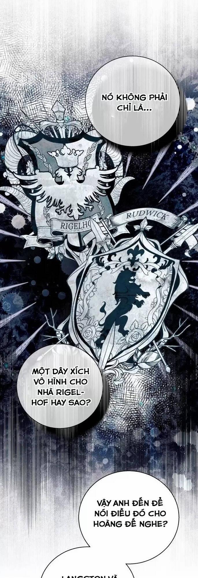 Tôi Tưởng Đó Chỉ Là Tiểu Thuyết Trọng Sinh Bình Thường 15 trang 22