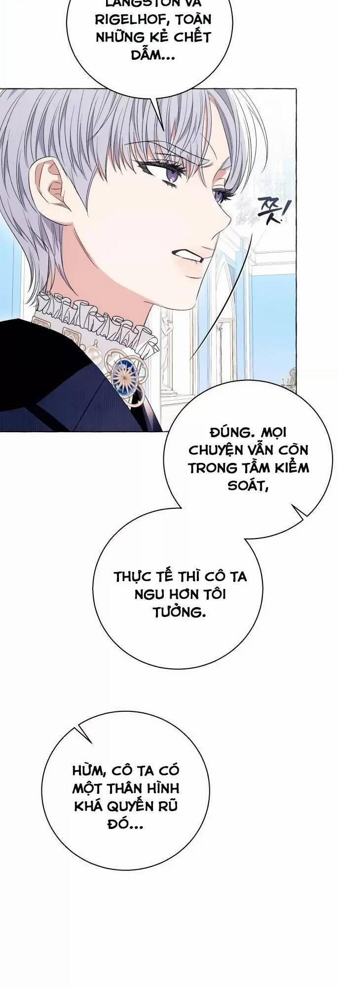 Tôi Tưởng Đó Chỉ Là Tiểu Thuyết Trọng Sinh Bình Thường 15 trang 23