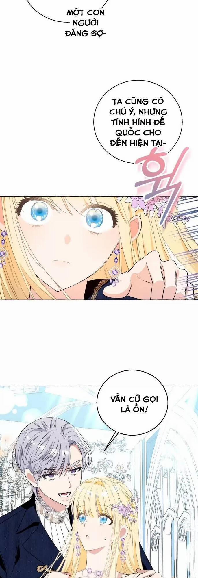 Tôi Tưởng Đó Chỉ Là Tiểu Thuyết Trọng Sinh Bình Thường 15 trang 26