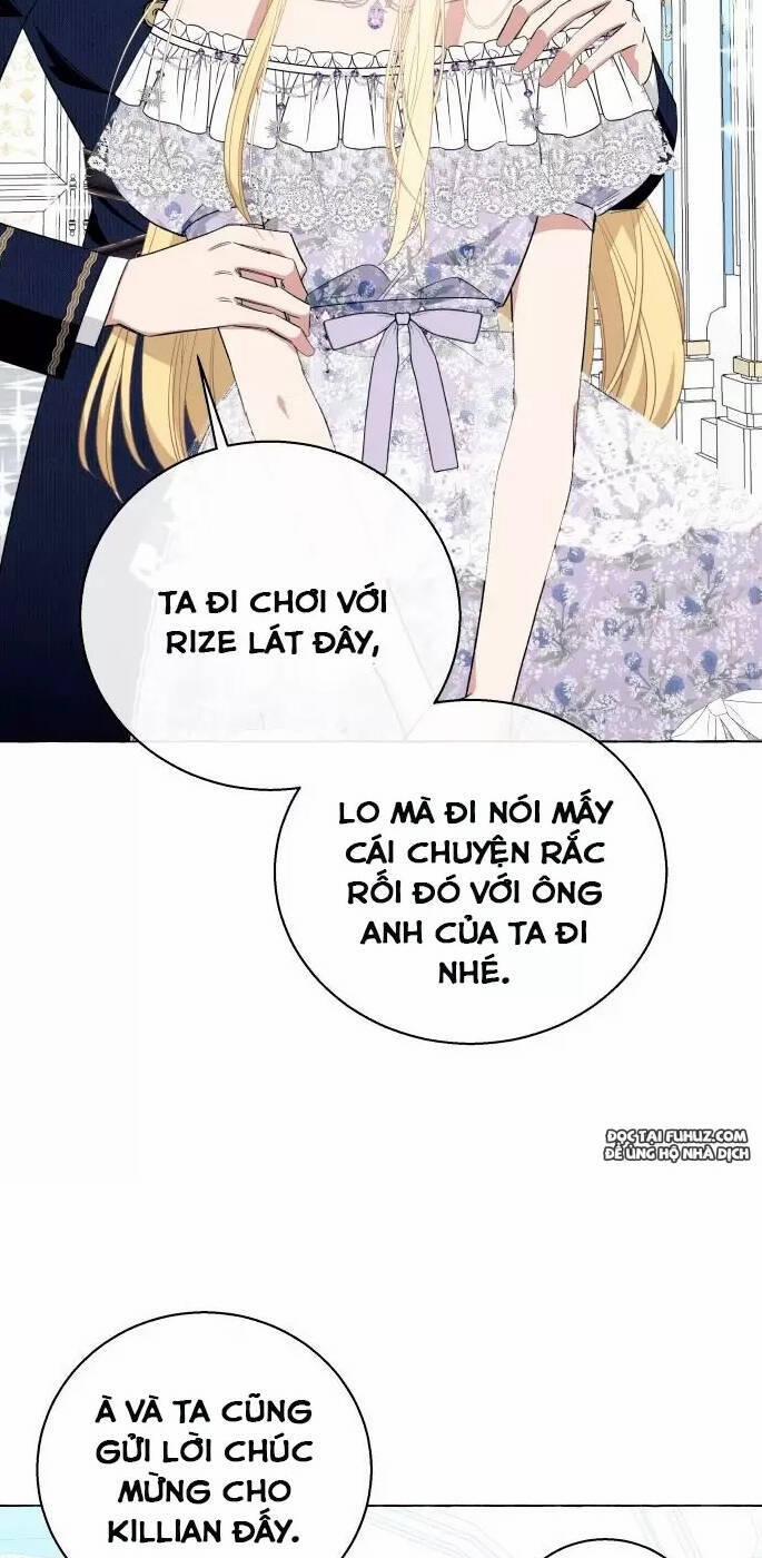 Tôi Tưởng Đó Chỉ Là Tiểu Thuyết Trọng Sinh Bình Thường 15 trang 27