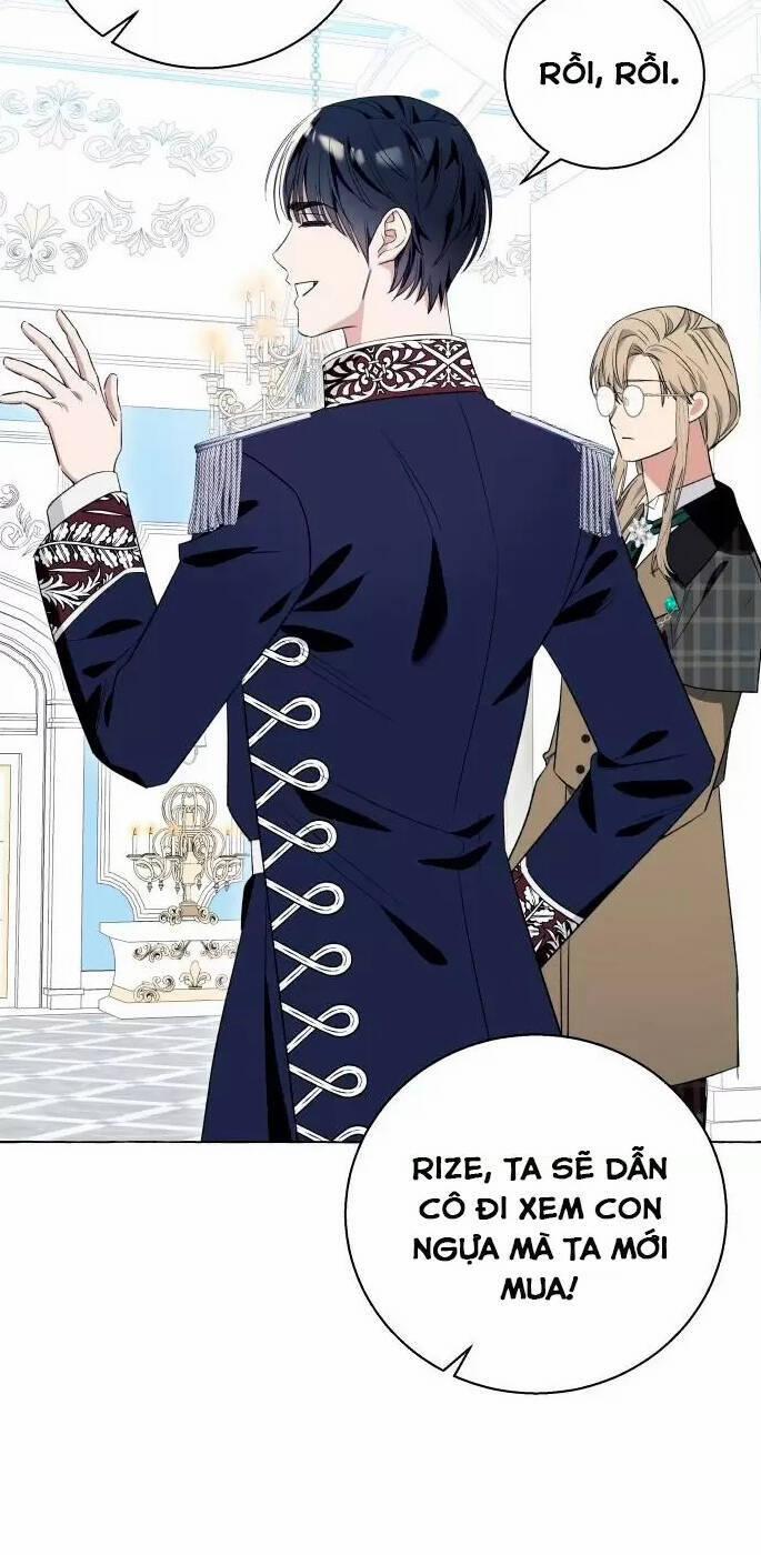 Tôi Tưởng Đó Chỉ Là Tiểu Thuyết Trọng Sinh Bình Thường 15 trang 28