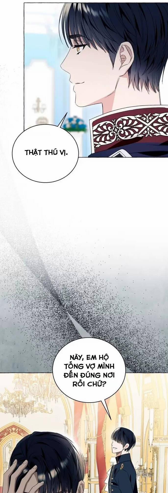 Tôi Tưởng Đó Chỉ Là Tiểu Thuyết Trọng Sinh Bình Thường 15 trang 29