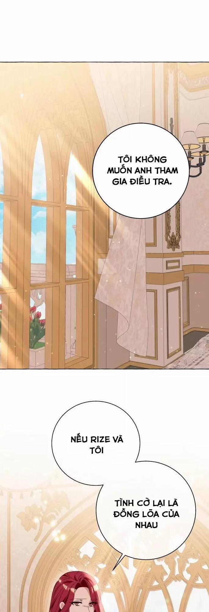 Tôi Tưởng Đó Chỉ Là Tiểu Thuyết Trọng Sinh Bình Thường 15 trang 3