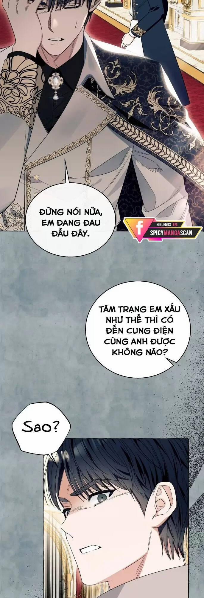 Tôi Tưởng Đó Chỉ Là Tiểu Thuyết Trọng Sinh Bình Thường 15 trang 30