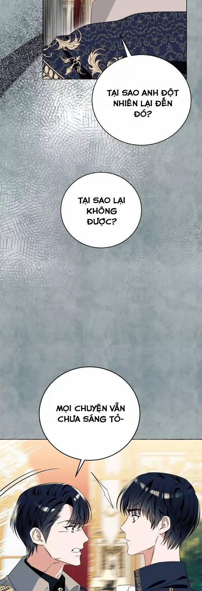 Tôi Tưởng Đó Chỉ Là Tiểu Thuyết Trọng Sinh Bình Thường 15 trang 31