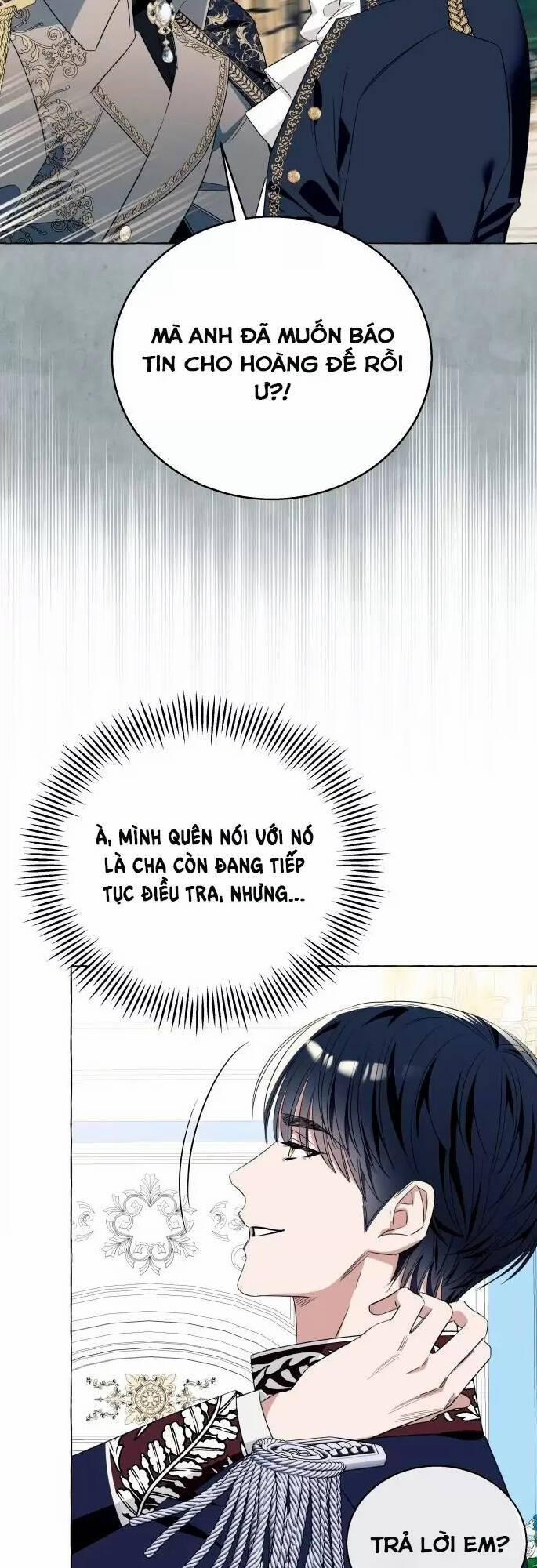 Tôi Tưởng Đó Chỉ Là Tiểu Thuyết Trọng Sinh Bình Thường 15 trang 32