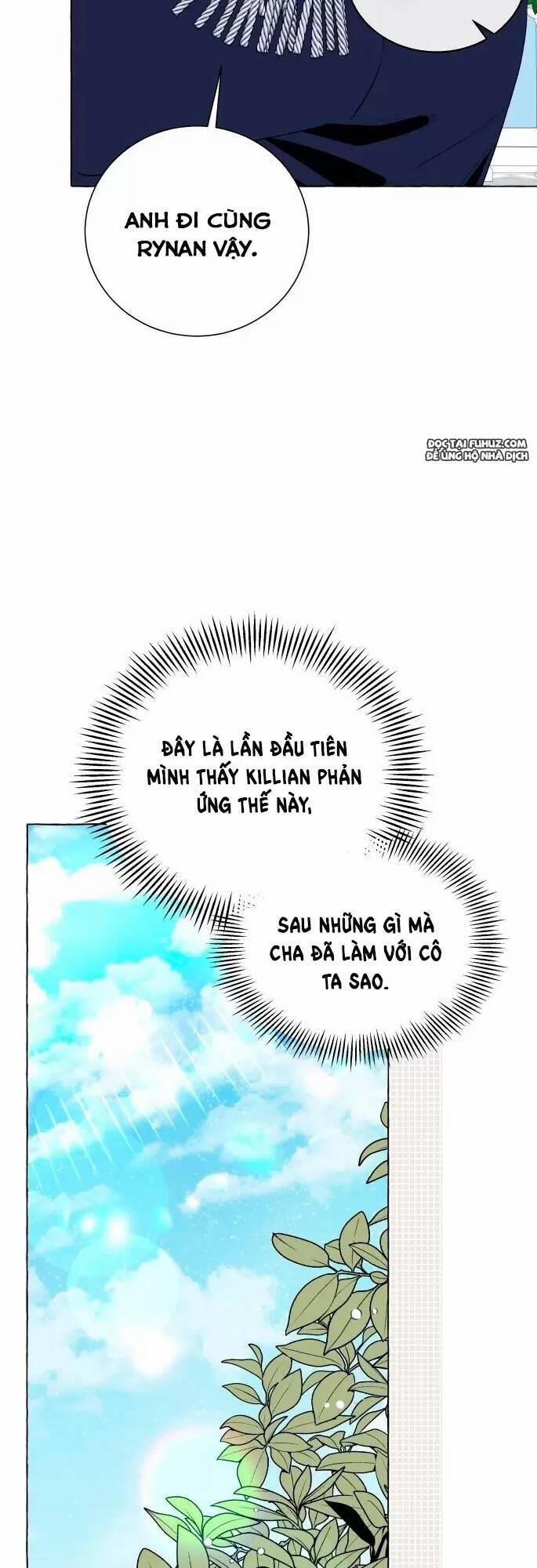 Tôi Tưởng Đó Chỉ Là Tiểu Thuyết Trọng Sinh Bình Thường 15 trang 33