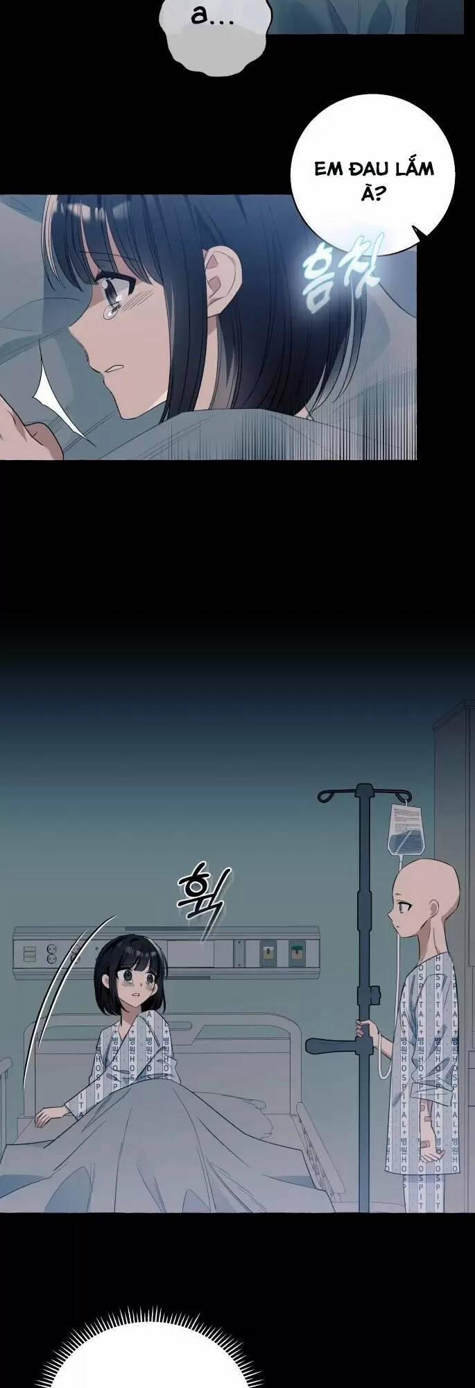 Tôi Tưởng Đó Chỉ Là Tiểu Thuyết Trọng Sinh Bình Thường 15 trang 36