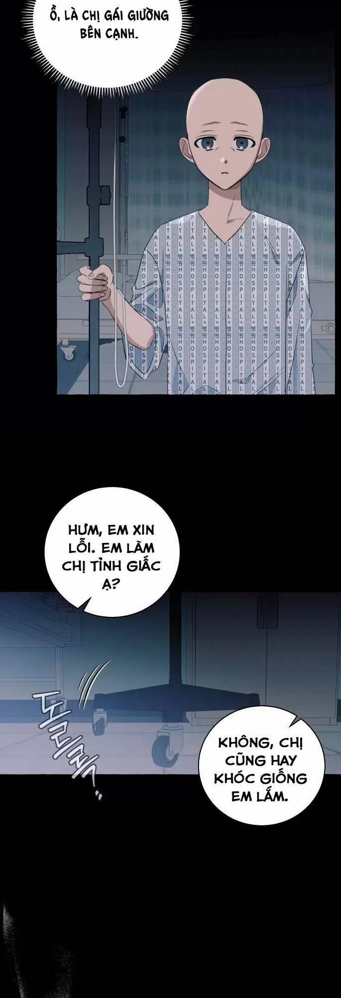 Tôi Tưởng Đó Chỉ Là Tiểu Thuyết Trọng Sinh Bình Thường 15 trang 37