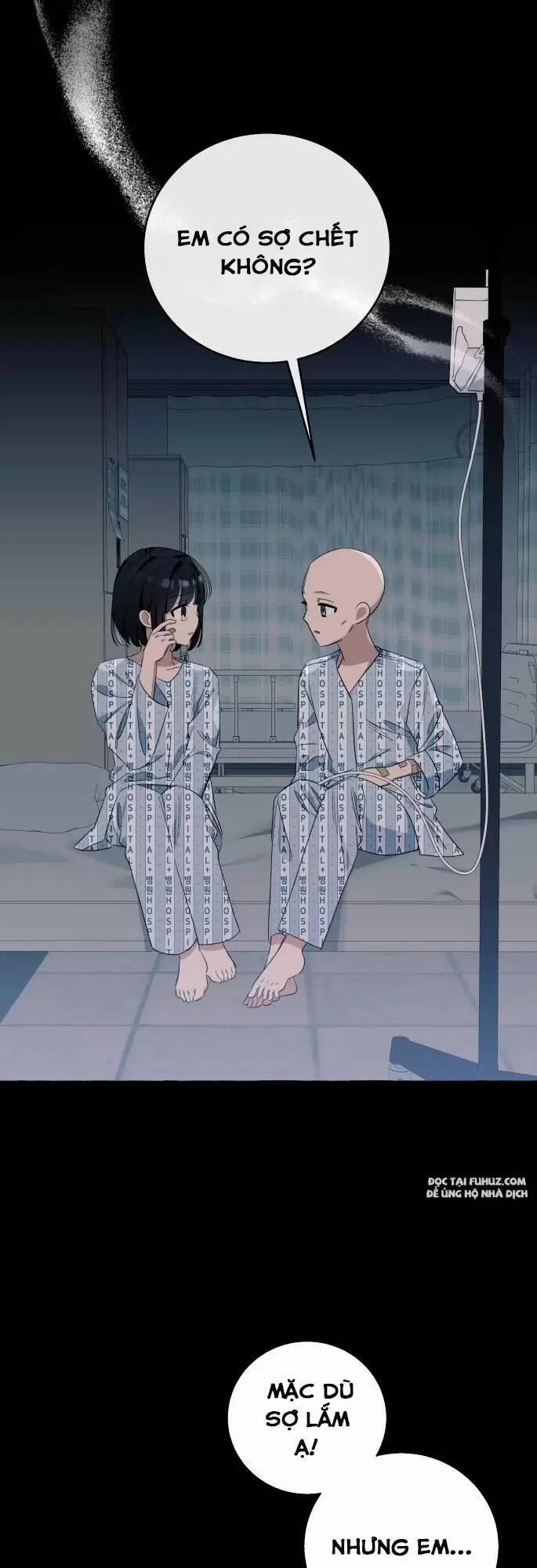 Tôi Tưởng Đó Chỉ Là Tiểu Thuyết Trọng Sinh Bình Thường 15 trang 38