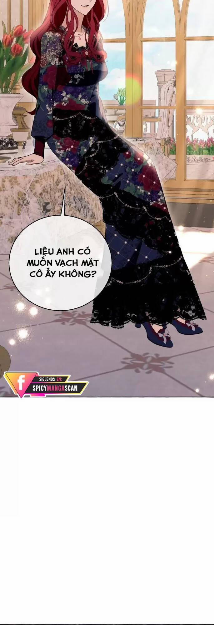 Tôi Tưởng Đó Chỉ Là Tiểu Thuyết Trọng Sinh Bình Thường 15 trang 4