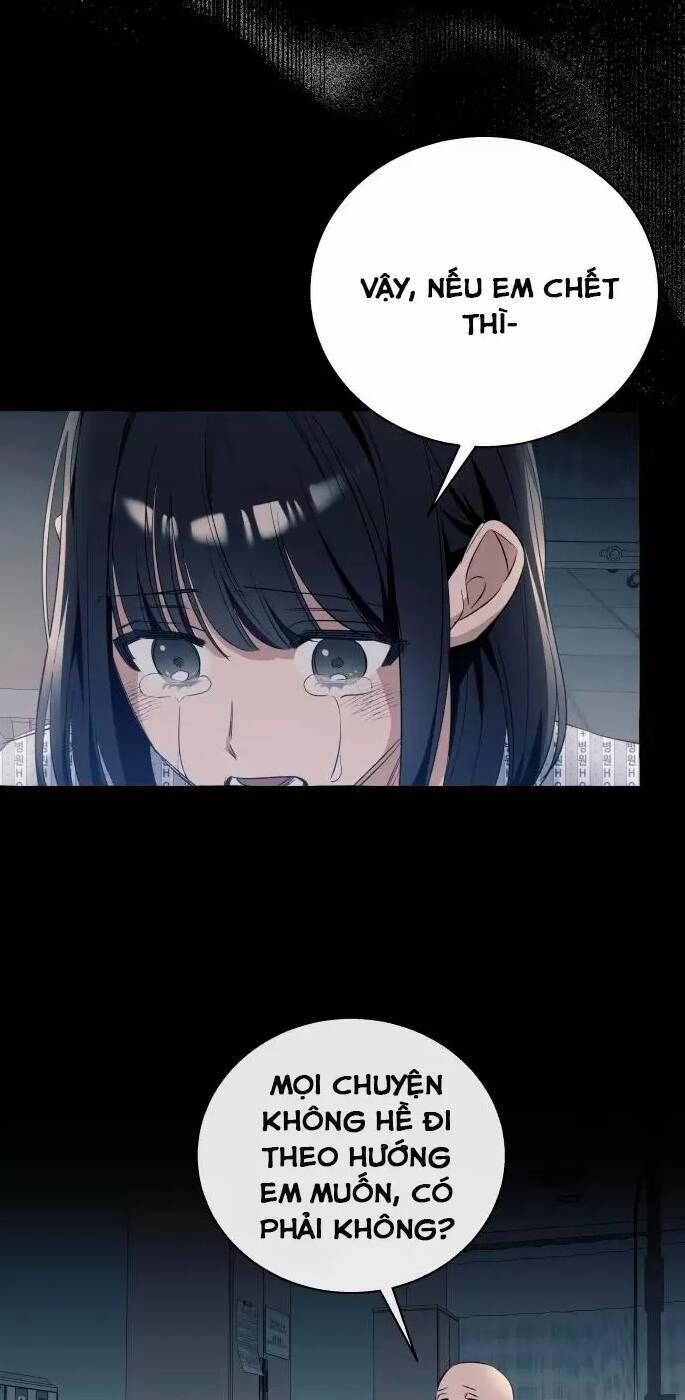 Tôi Tưởng Đó Chỉ Là Tiểu Thuyết Trọng Sinh Bình Thường 15 trang 42