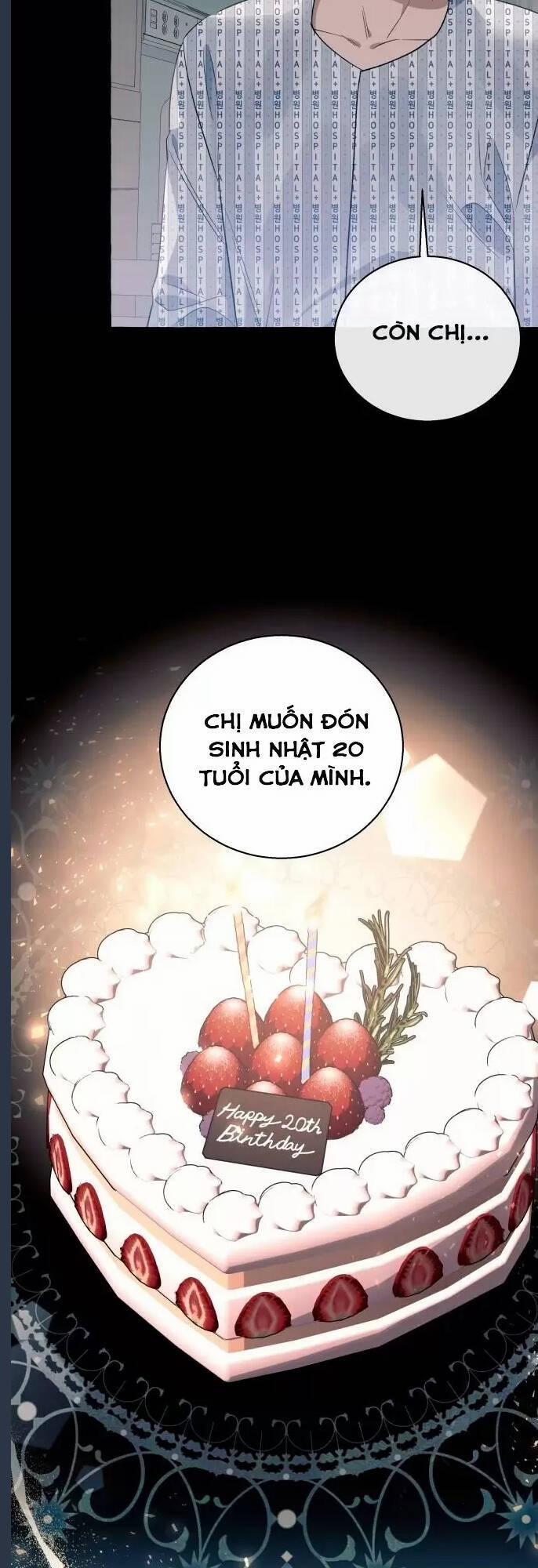 Tôi Tưởng Đó Chỉ Là Tiểu Thuyết Trọng Sinh Bình Thường 15 trang 44