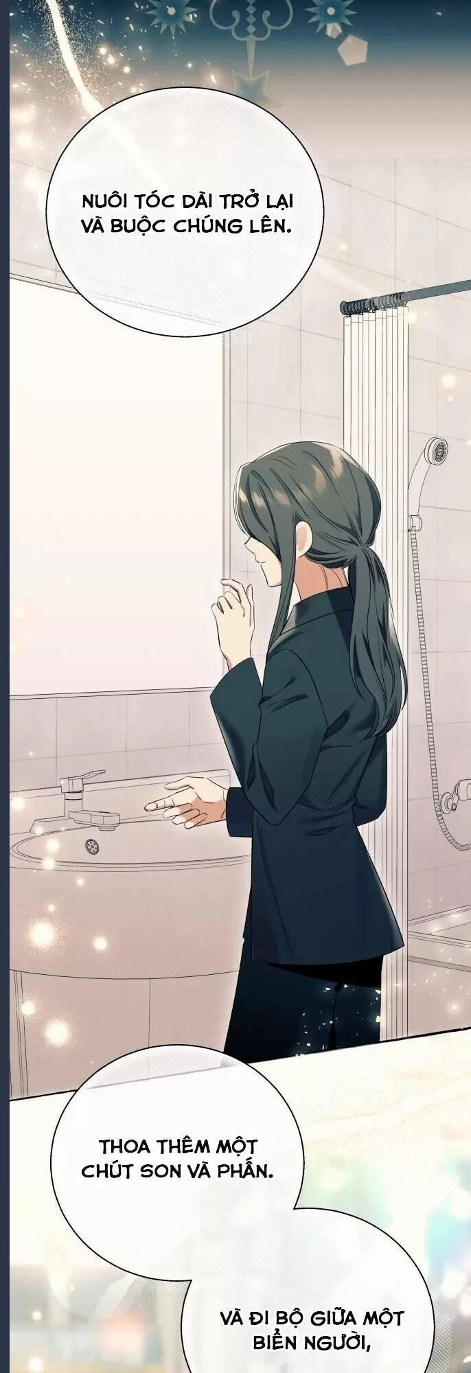 Tôi Tưởng Đó Chỉ Là Tiểu Thuyết Trọng Sinh Bình Thường 15 trang 45