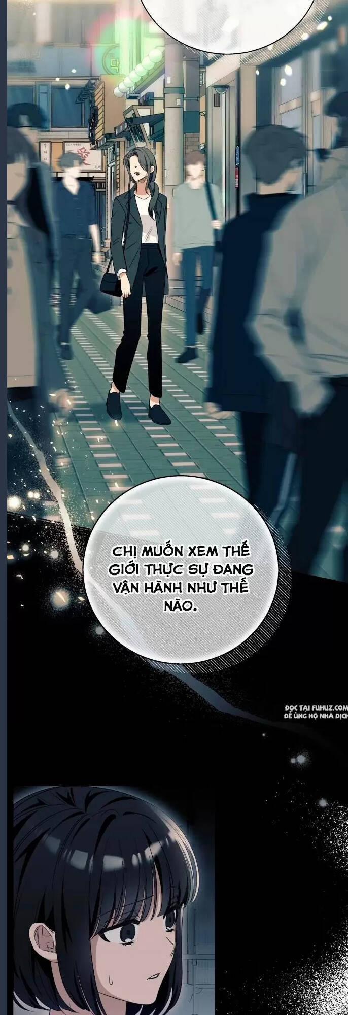 Tôi Tưởng Đó Chỉ Là Tiểu Thuyết Trọng Sinh Bình Thường 15 trang 46