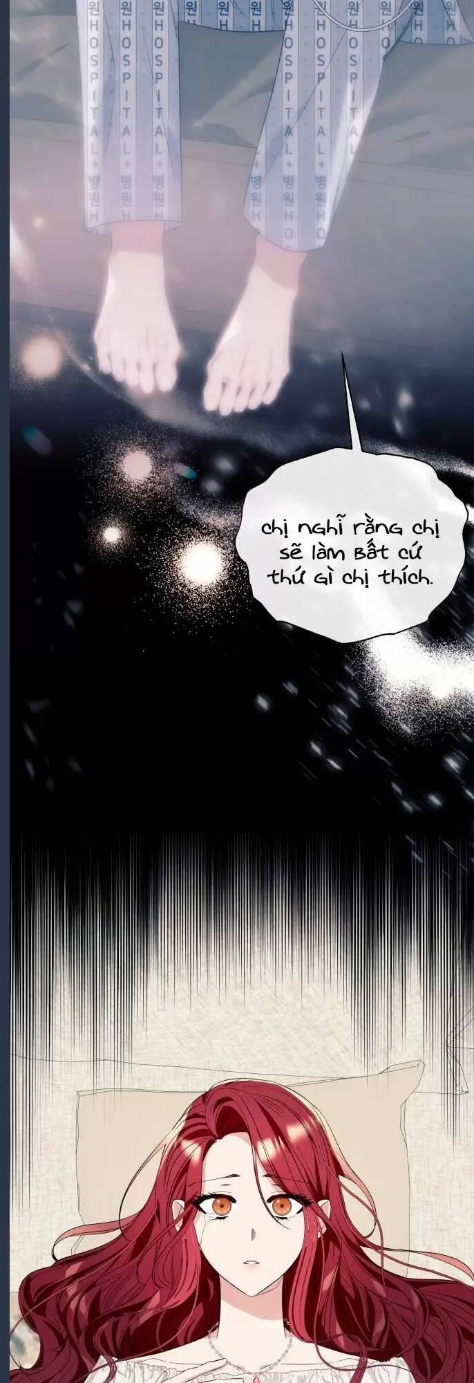 Tôi Tưởng Đó Chỉ Là Tiểu Thuyết Trọng Sinh Bình Thường 15 trang 49