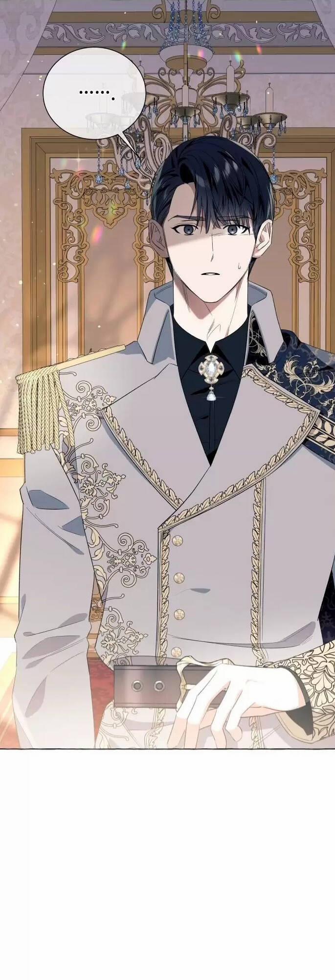 Tôi Tưởng Đó Chỉ Là Tiểu Thuyết Trọng Sinh Bình Thường 15 trang 5