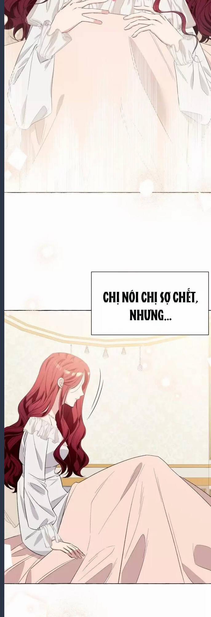 Tôi Tưởng Đó Chỉ Là Tiểu Thuyết Trọng Sinh Bình Thường 15 trang 50