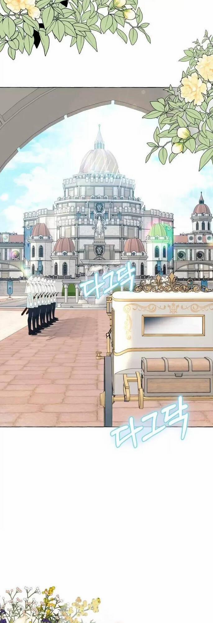 Tôi Tưởng Đó Chỉ Là Tiểu Thuyết Trọng Sinh Bình Thường 15 trang 8