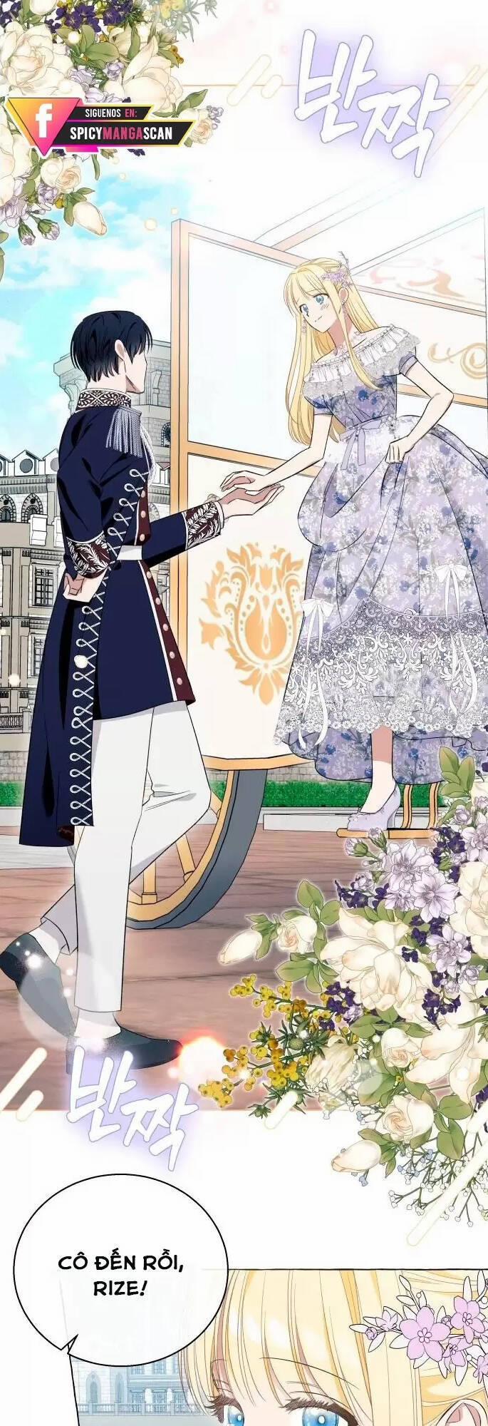 Tôi Tưởng Đó Chỉ Là Tiểu Thuyết Trọng Sinh Bình Thường 15 trang 9