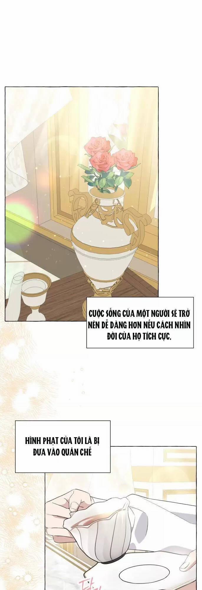 Tôi Tưởng Đó Chỉ Là Tiểu Thuyết Trọng Sinh Bình Thường 16 trang 0