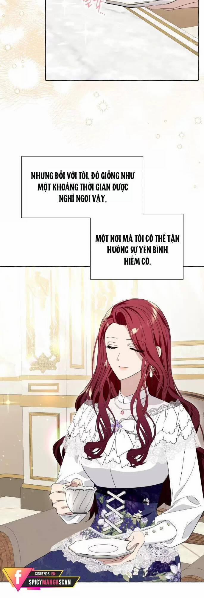 Tôi Tưởng Đó Chỉ Là Tiểu Thuyết Trọng Sinh Bình Thường 16 trang 1