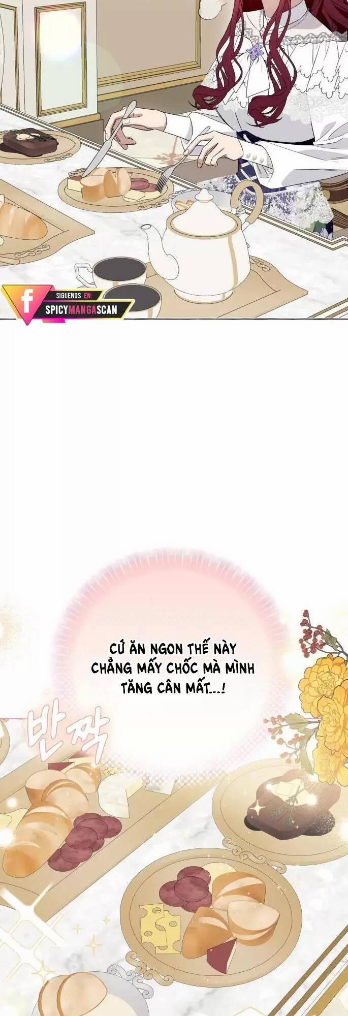 Tôi Tưởng Đó Chỉ Là Tiểu Thuyết Trọng Sinh Bình Thường 16 trang 10