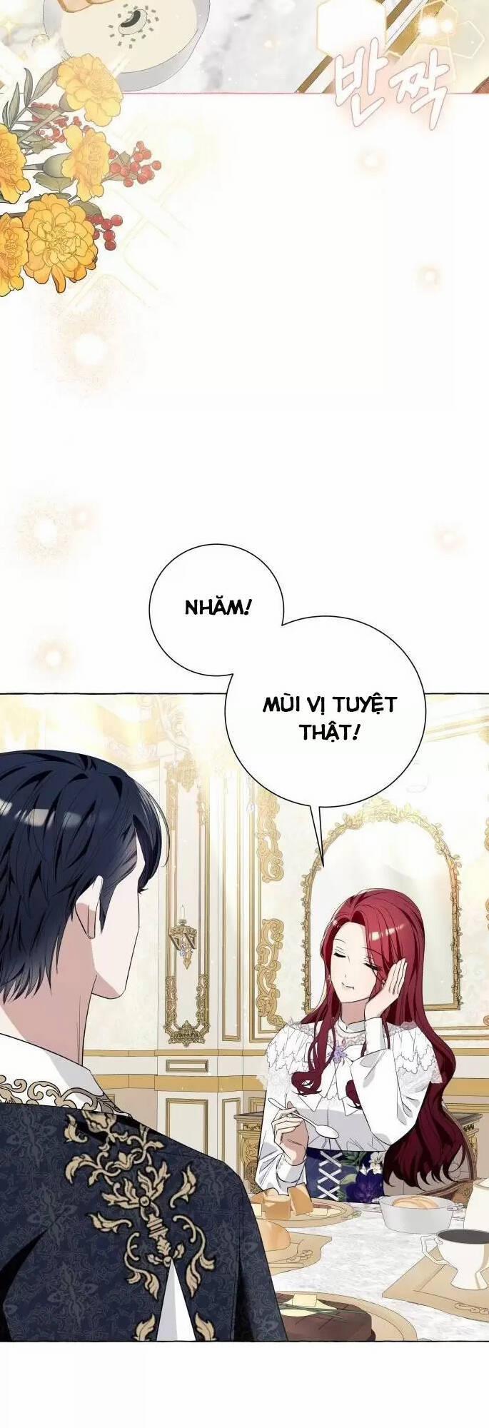 Tôi Tưởng Đó Chỉ Là Tiểu Thuyết Trọng Sinh Bình Thường 16 trang 11